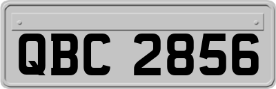 QBC2856