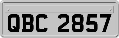 QBC2857