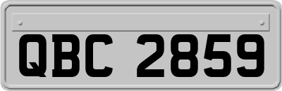 QBC2859