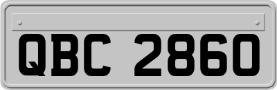 QBC2860