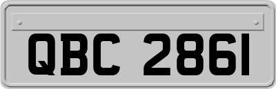 QBC2861