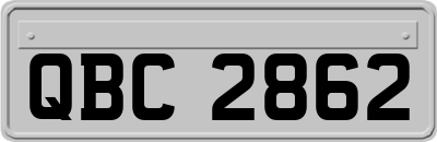 QBC2862