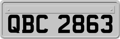 QBC2863