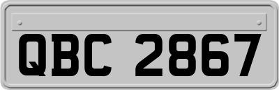 QBC2867
