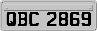 QBC2869