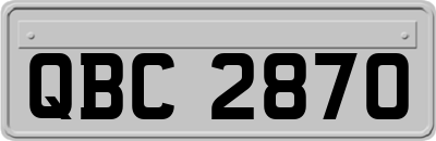 QBC2870