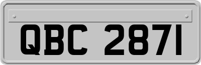 QBC2871