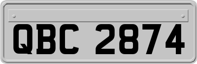 QBC2874