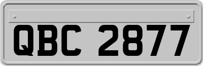 QBC2877