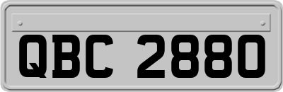 QBC2880