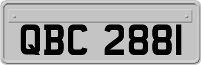 QBC2881