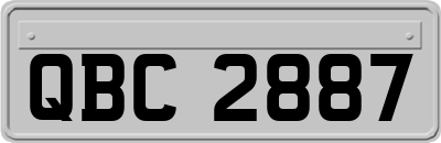 QBC2887