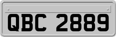 QBC2889