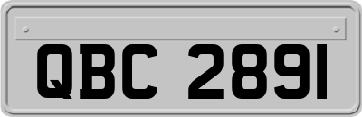 QBC2891