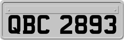 QBC2893