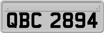 QBC2894