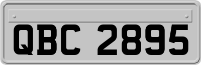 QBC2895