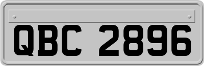 QBC2896