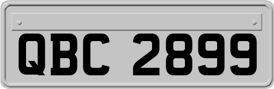QBC2899
