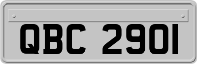 QBC2901