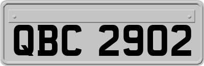QBC2902