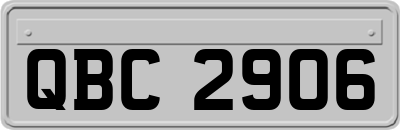 QBC2906
