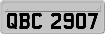 QBC2907