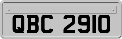 QBC2910
