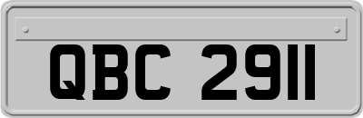 QBC2911
