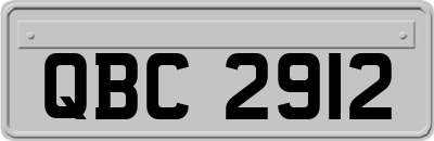 QBC2912