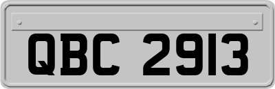 QBC2913