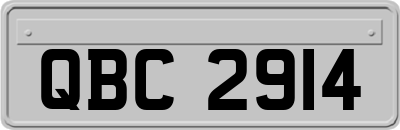 QBC2914