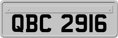 QBC2916