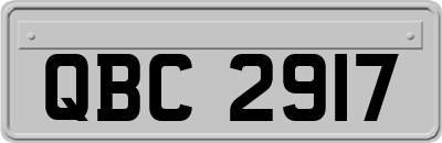 QBC2917