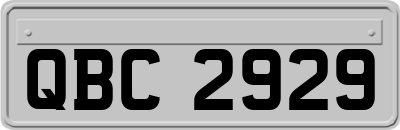 QBC2929
