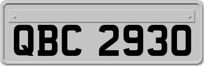 QBC2930