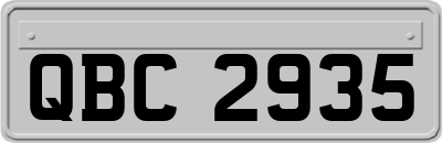 QBC2935