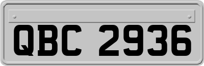 QBC2936