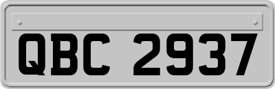 QBC2937