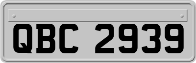 QBC2939