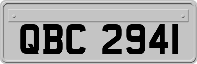 QBC2941
