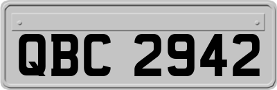 QBC2942