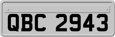 QBC2943