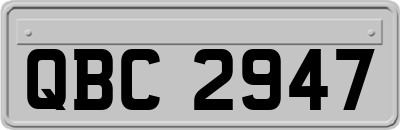 QBC2947