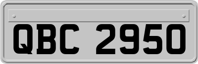 QBC2950