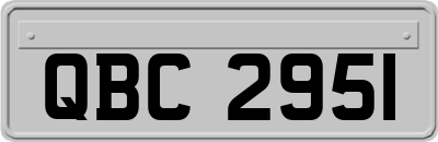 QBC2951