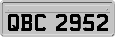 QBC2952