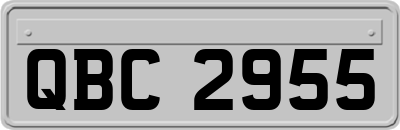 QBC2955