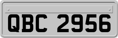QBC2956