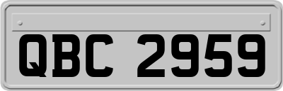 QBC2959
